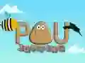 Permainan Lompatan Pou secara online