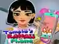 Permainan Telepon Kawaii Tomoko secara online Permainan Telepon Kawaii Tomoko secara online