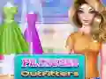 Permainan Perancang Pakaian Putri secara online Permainan Perancang Pakaian Putri secara online