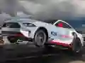 Permainan Ford Mustang Cobra Jet Seluncuran secara online Permainan Ford Mustang Cobra Jet Seluncuran secara online