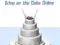 Permainan Kreasi Di Atas Kue Secara Daring secara online