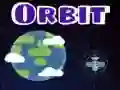 Permainan Orbit secara online Permainan Orbit secara online