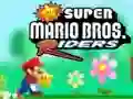 Permainan Super Wario Pengendara secara online
