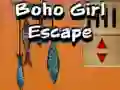 Permainan Pelarian Gadis Boho secara online