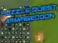 Permainan Puzzle Quest Armageddon secara online Permainan Puzzle Quest Armageddon secara online