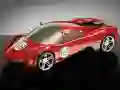 Permainan Puzzle Mobil Super secara online Permainan Puzzle Mobil Super secara online