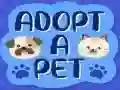 Permainan Adopsi Hewan Peliharaan - Puzzle secara online Permainan Adopsi Hewan Peliharaan - Puzzle secara online