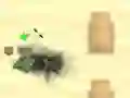 Permainan Tank Royale.io secara online Permainan Tank Royale.io secara online