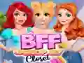 Permainan BFF #Belanja Dari Lemari Saya secara online Permainan BFF #Belanja Dari Lemari Saya secara online