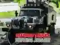 Permainan Puzzle Truk Offroad secara online