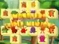 Permainan Monster Triple Mahjong secara online Permainan Monster Triple Mahjong secara online