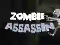 Permainan Pembunuh Zombie secara online Permainan Pembunuh Zombie secara online