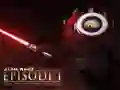 Permainan Star Wars Episode 1 Hantu Minion secara online