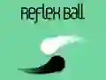 Permainan Bola Refleks secara online Permainan Bola Refleks secara online