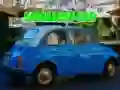 Permainan Mobil Kecil Italia secara online