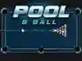 Permainan Kolam 8 Bola secara online Permainan Kolam 8 Bola secara online