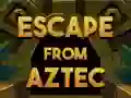 Permainan Melarikan Diri Dari Aztec secara online