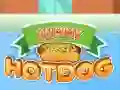 Permainan Hotdog Lezat secara online Permainan Hotdog Lezat secara online
