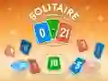 Permainan Solitaire Nol21 secara online Permainan Solitaire Nol21 secara online