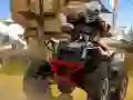 Permainan Sepeda ATV Quad Off-road secara online Permainan Sepeda ATV Quad Off-road secara online