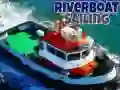 Permainan Berlayar di Kapal Sungai secara online Permainan Berlayar di Kapal Sungai secara online