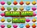 Permainan Islands Match Deluxe secara online Permainan Islands Match Deluxe secara online