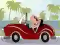 Permainan Puzzler Mobil Convertible secara online Permainan Puzzler Mobil Convertible secara online