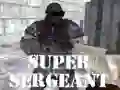 Permainan Sersan Super secara online