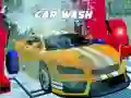 Permainan Cuci Mobil secara online Permainan Cuci Mobil secara online