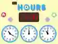 Permainan Jam secara online