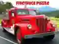 Permainan Puzzle Mobil Pemadam Kebakaran secara online Permainan Puzzle Mobil Pemadam Kebakaran secara online