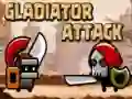 Permainan Serangan Gladiator secara online Permainan Serangan Gladiator secara online