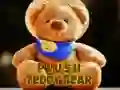 Permainan Beruang Teddy Plush secara online Permainan Beruang Teddy Plush secara online