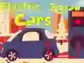 Permainan Puzzle Mobil Listrik secara online