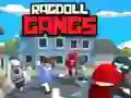 Permainan Geng Ragdoll secara online