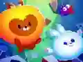 Permainan Pet Adventure Melompat secara online Permainan Pet Adventure Melompat secara online
