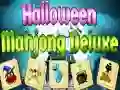 Permainan Mahjong Halloween Deluxe secara online Permainan Mahjong Halloween Deluxe secara online