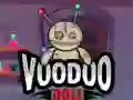 Permainan Boneka Voodoo secara online