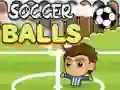 Permainan Bola Sepak secara online