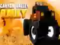 Permainan Rally Lembah Canyon secara online