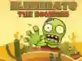 Permainan Eliminasi Zombie secara online Permainan Eliminasi Zombie secara online