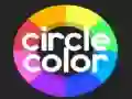 Permainan Warna Lingkaran secara online Permainan Warna Lingkaran secara online