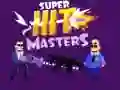 Permainan Super Hit Masters secara online Permainan Super Hit Masters secara online