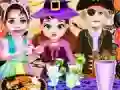 Permainan Pesta Halloween Sempurna Baby Taylor secara online Permainan Pesta Halloween Sempurna Baby Taylor secara online