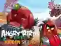 Permainan Angry Birds Kart Bintang Tersembunyi secara online