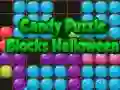 Permainan Blok Puzzle Permen Halloween secara online Permainan Blok Puzzle Permen Halloween secara online