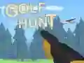 Permainan Perburuan Golf secara online
