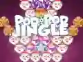 Permainan Pop-Pop Jingle secara online