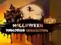 Permainan Mahjong Halloween secara online
