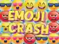 Permainan Emoji Tabrakan secara online